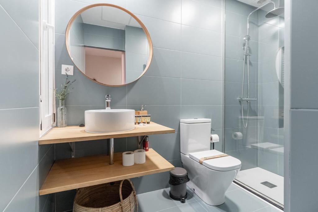 Apartamento Cozy Renovated -1bd 1bath -anton Martin *